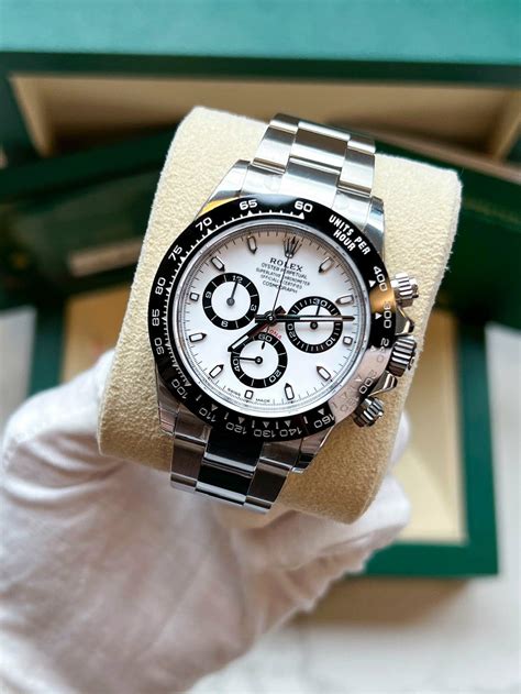 daytona panda rolex.